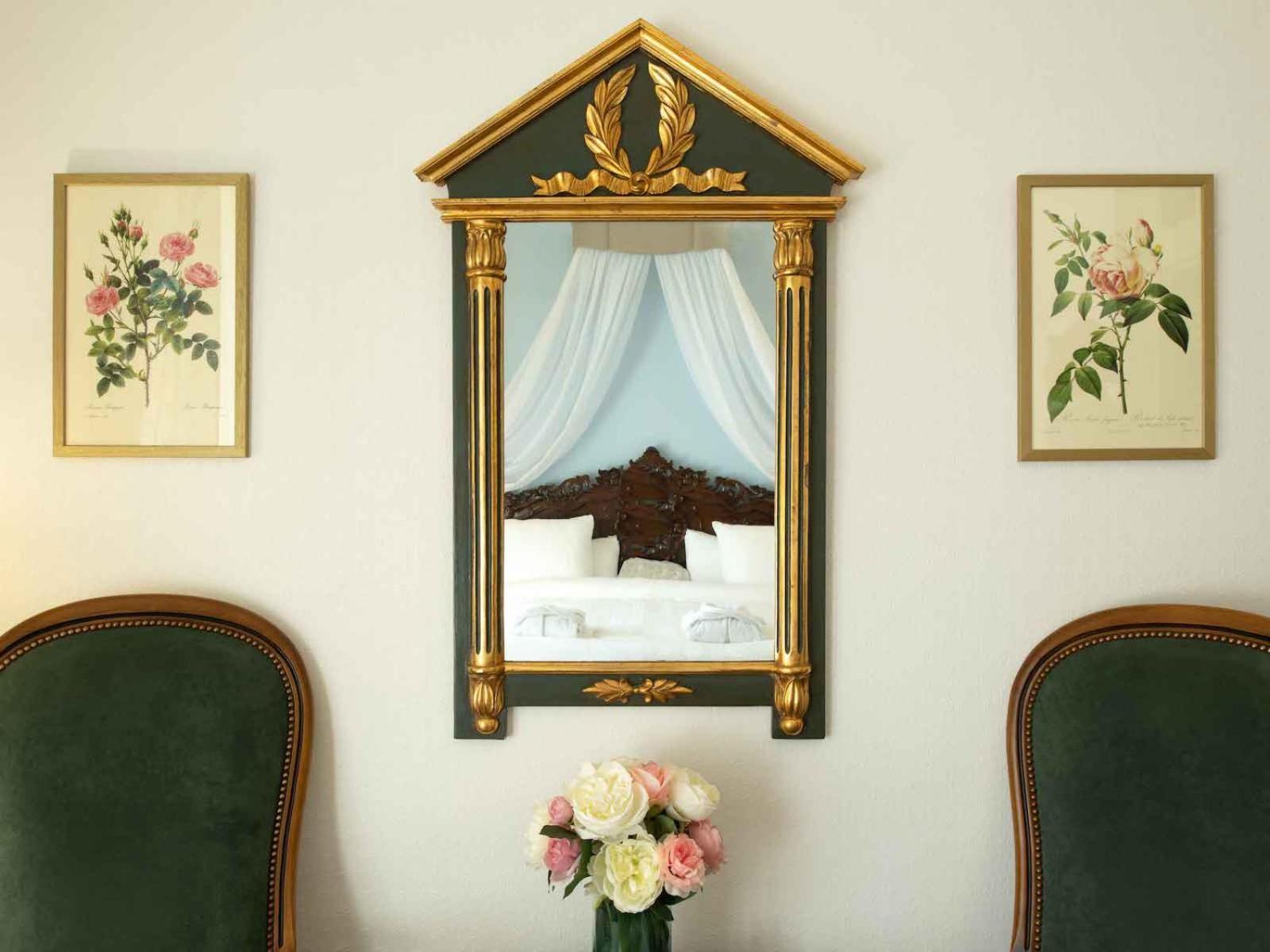Maison D'Hotes De Charme La Rose De Ducey Pres Du Mont Saint Michel Экстерьер фото